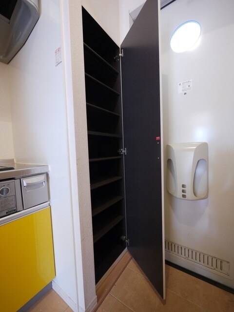 メゾンKの物件内観写真