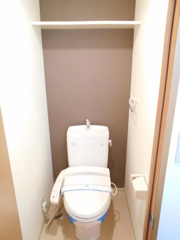 マンション星美の物件内観写真