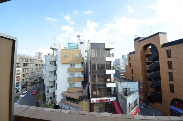 マンション星美の物件内観写真