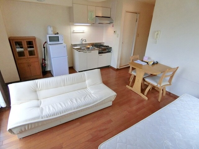 エルウィング立川の物件内観写真