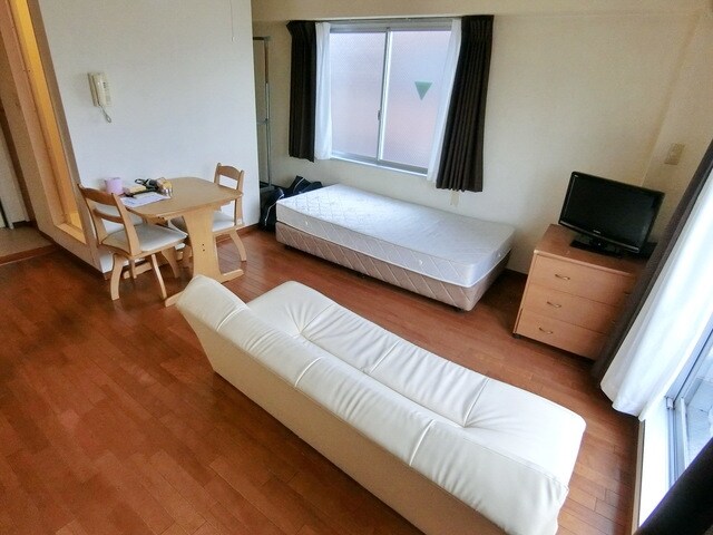 エルウィング立川の物件内観写真