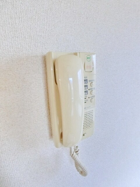 エルウィング立川の物件内観写真