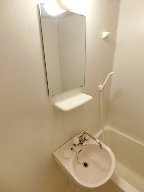 エルウィング立川の物件内観写真