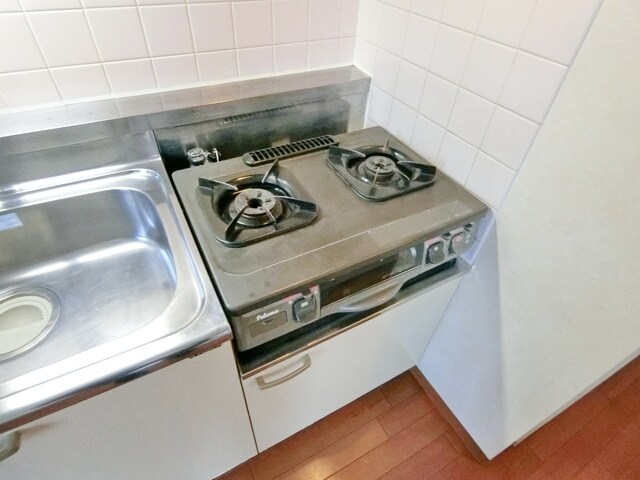 エルウィング立川の物件内観写真