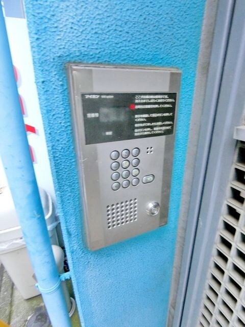 エルウィング立川の物件内観写真