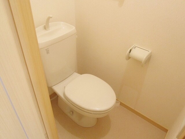 プランドール ソフィアの物件内観写真