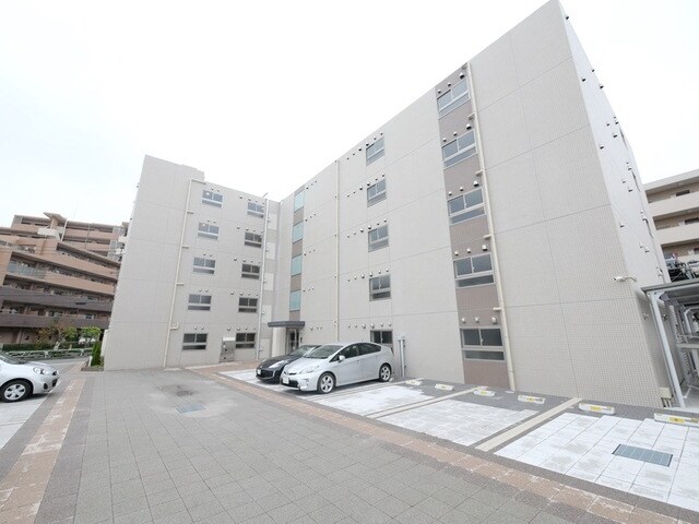 ル クールの物件内観写真