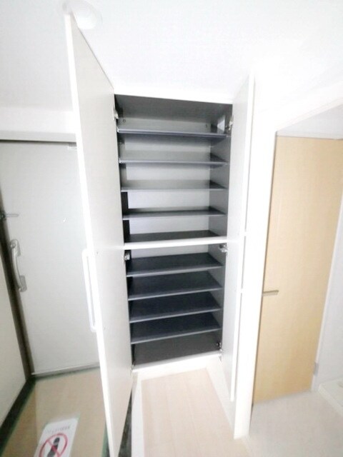 ル クールの物件内観写真