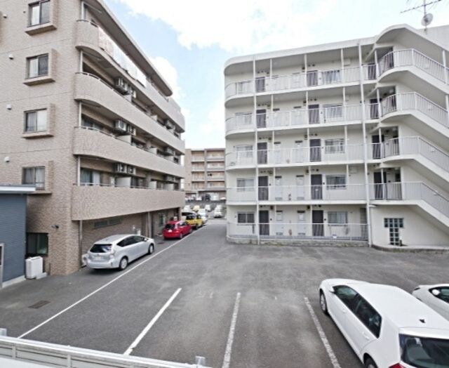 ヒルズフェリーチェの物件内観写真