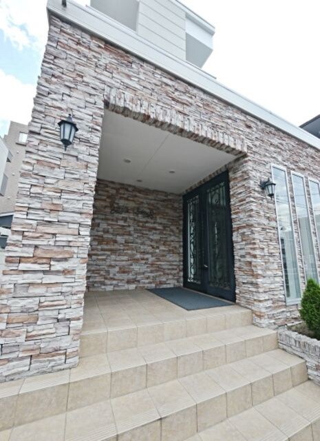 ヒルズフェリーチェの物件内観写真