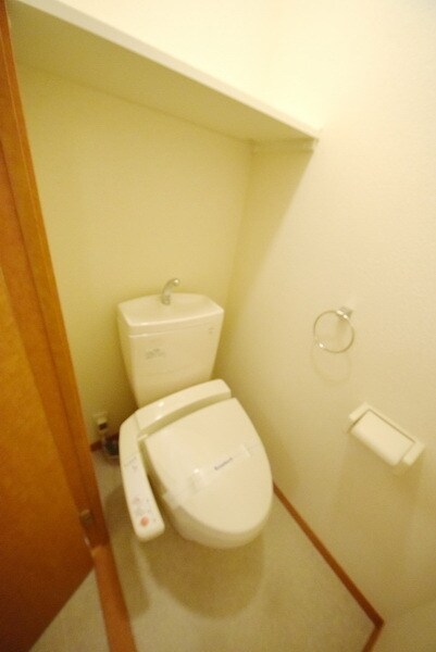 レオパレスFine2の物件内観写真