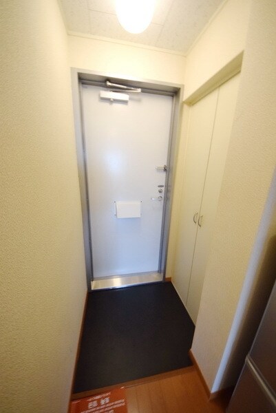 レオパレスFine2の物件内観写真