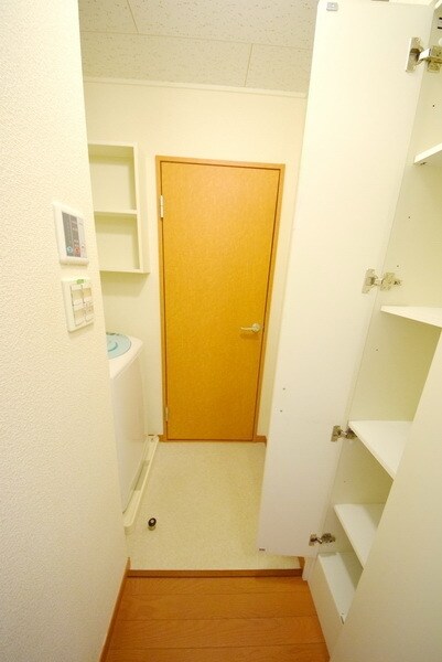 レオパレスFine2の物件内観写真