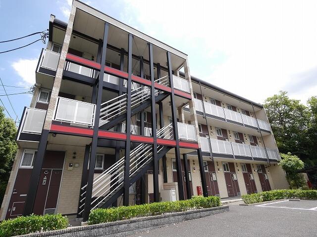 レオパレスわかたけの物件内観写真