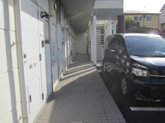 レオパレス正楓の物件内観写真