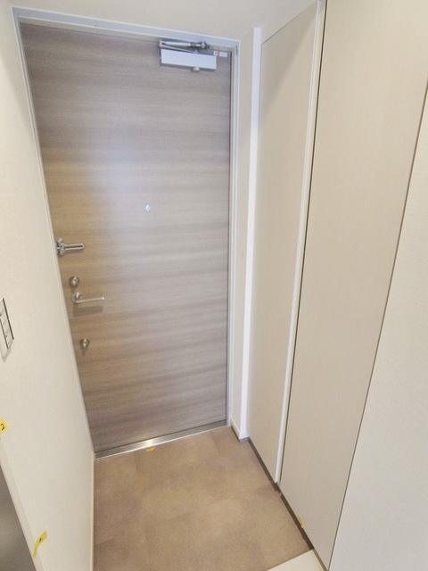 ベルヴュコート立川の物件内観写真