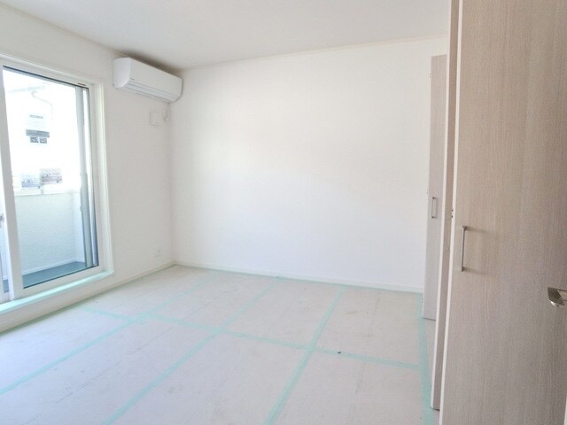 メモ・フローラの物件内観写真