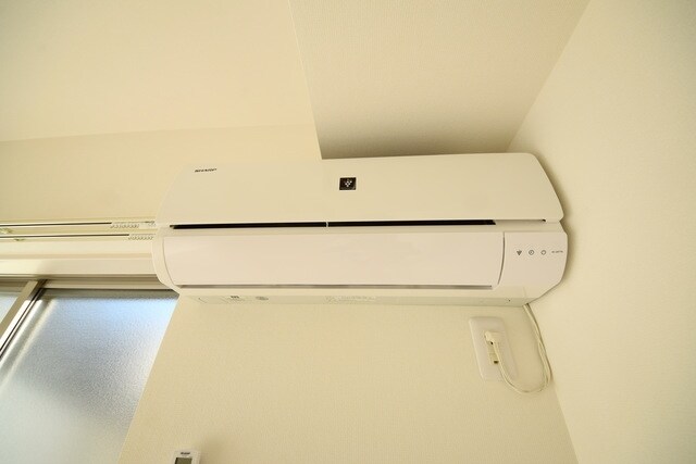 FNEST日野の物件内観写真