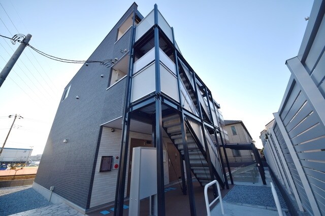 FNEST日野の物件内観写真