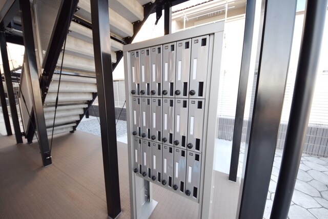 FNEST日野の物件内観写真