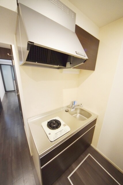 メゾン ド プルニエの物件内観写真