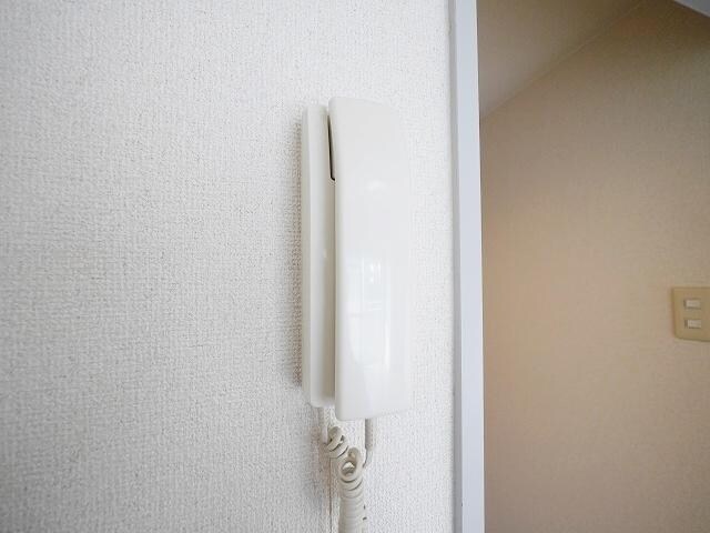 エーリフローレンスBの物件内観写真