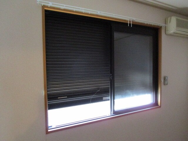 リリーフK の物件内観写真