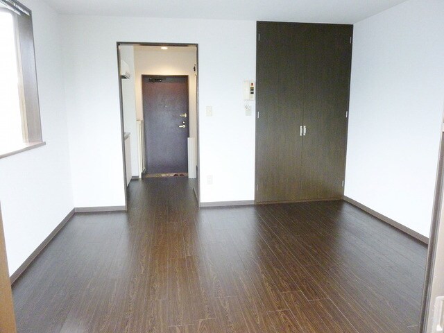 リバーサイド多摩川の物件内観写真