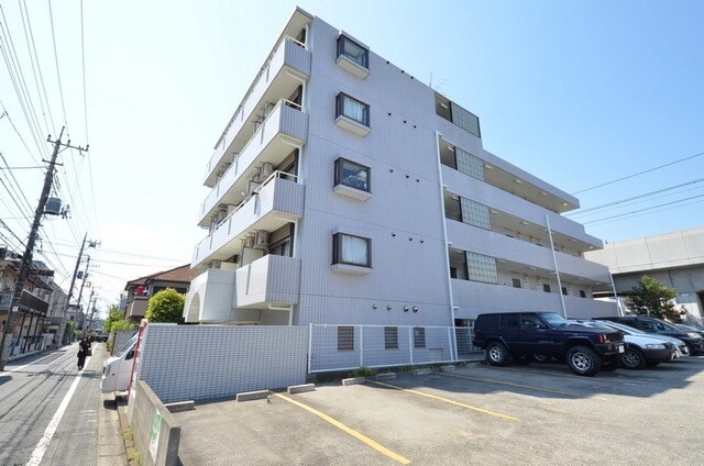 Opus Grand国立の物件内観写真