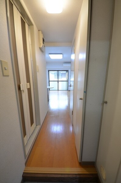 Opus Grand国立の物件内観写真