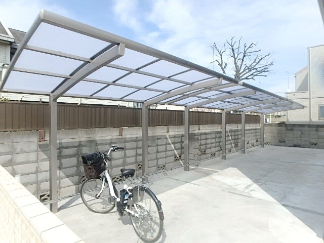 ルナマリア国立Aの物件内観写真