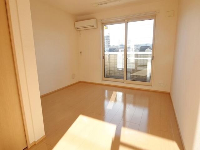 シャルマンの物件内観写真