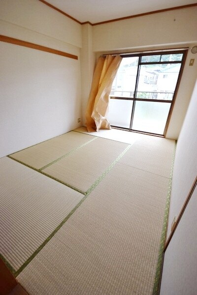 リバーサイド佐々木の物件内観写真