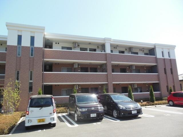 プレミアムコートみなみ野IIの物件内観写真