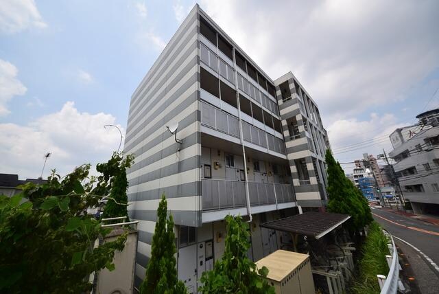 レオパレス聖蹟ロイヤルハイツの物件内観写真