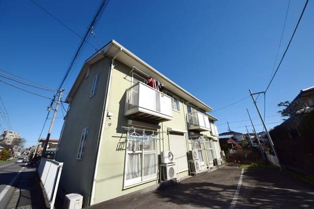 クレール桜ヶ丘の物件内観写真