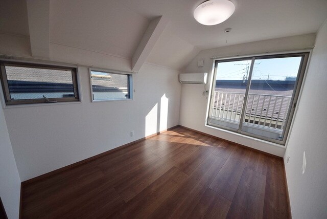 ステージクオリアップ経堂の物件内観写真