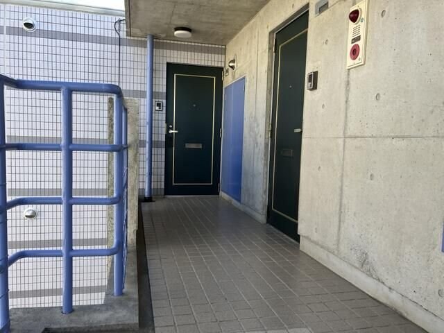 パティオアゼリーの物件内観写真