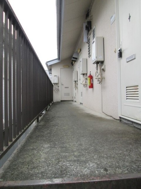 ハイツBSの物件内観写真