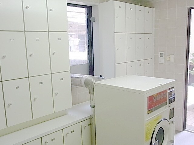 パークサイド野川公園の物件内観写真