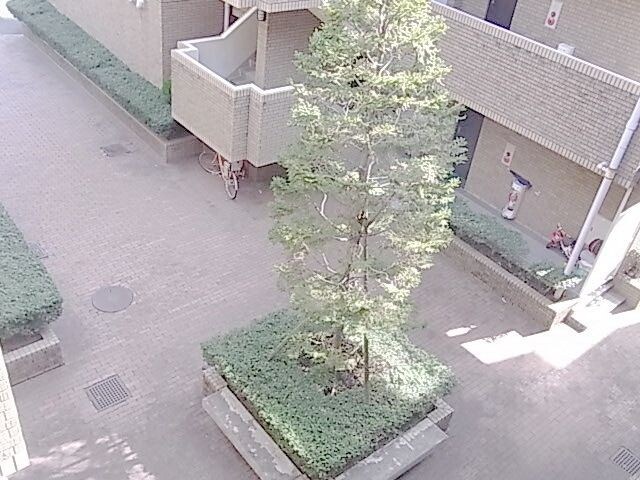 パークサイド野川公園の物件内観写真