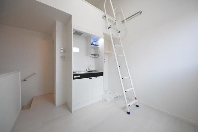 コンフォートテラス吉祥寺南の物件内観写真