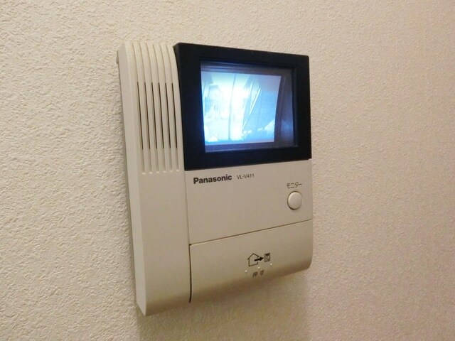 プリシェールコンフォールIIの物件内観写真