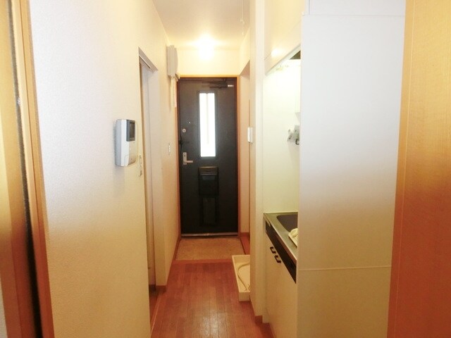 プリシェールコンフォールIIの物件内観写真