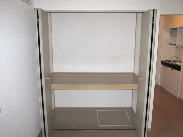 プリシェールコンフォールIIの物件内観写真