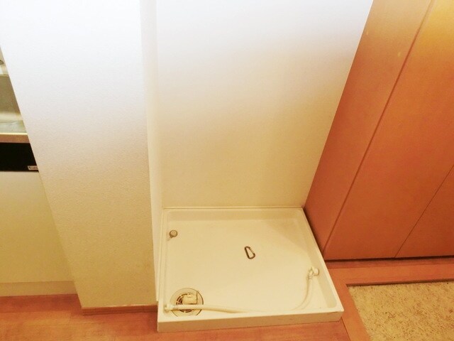 プリシェールコンフォールIIの物件内観写真