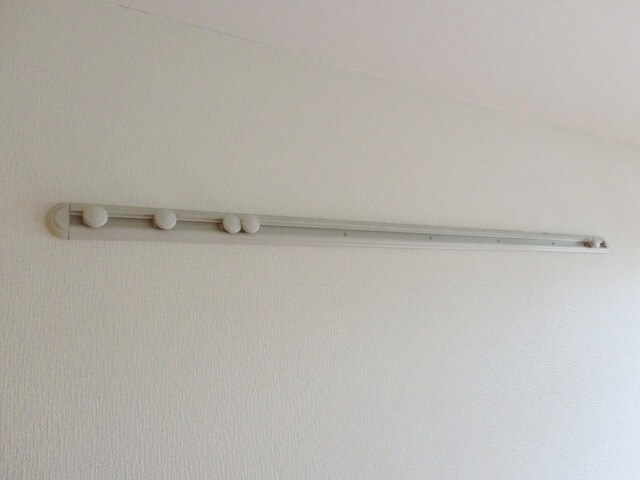 プリシェールコンフォールIIの物件内観写真