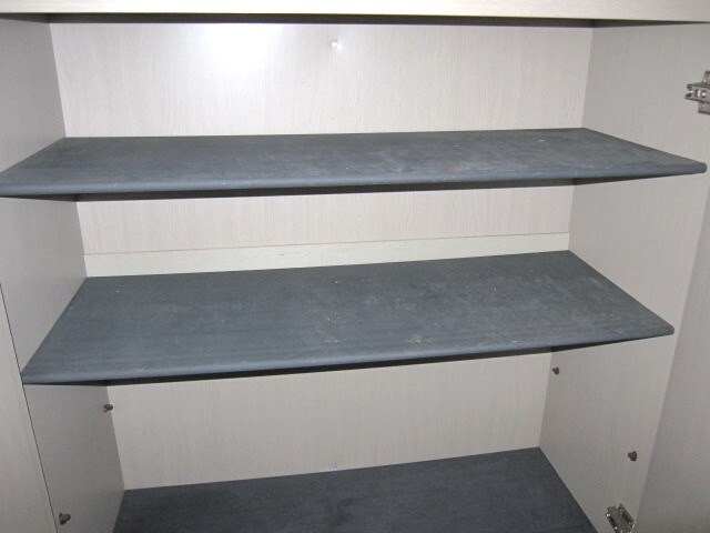 プリシェールコンフォールIIの物件内観写真