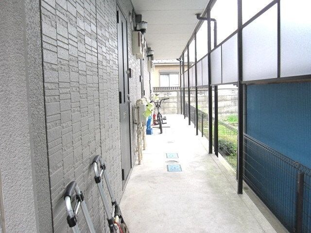 プリシェールコンフォールIIの物件内観写真