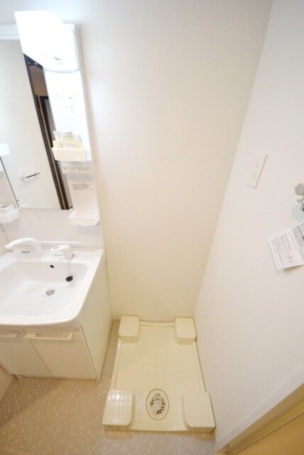 ジェノヴィア桜上水スカイガーデンの物件内観写真